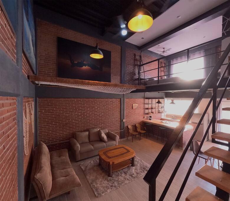 Ferienwohnung Residencial Aereo Albatros Tequesquitengo Exterior foto
