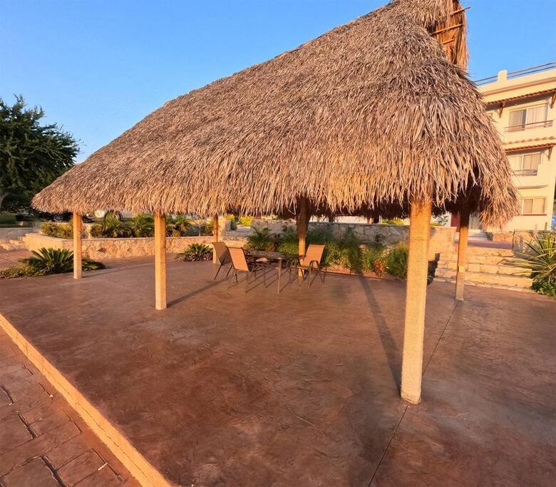 Ferienwohnung Residencial Aereo Albatros Tequesquitengo Exterior foto