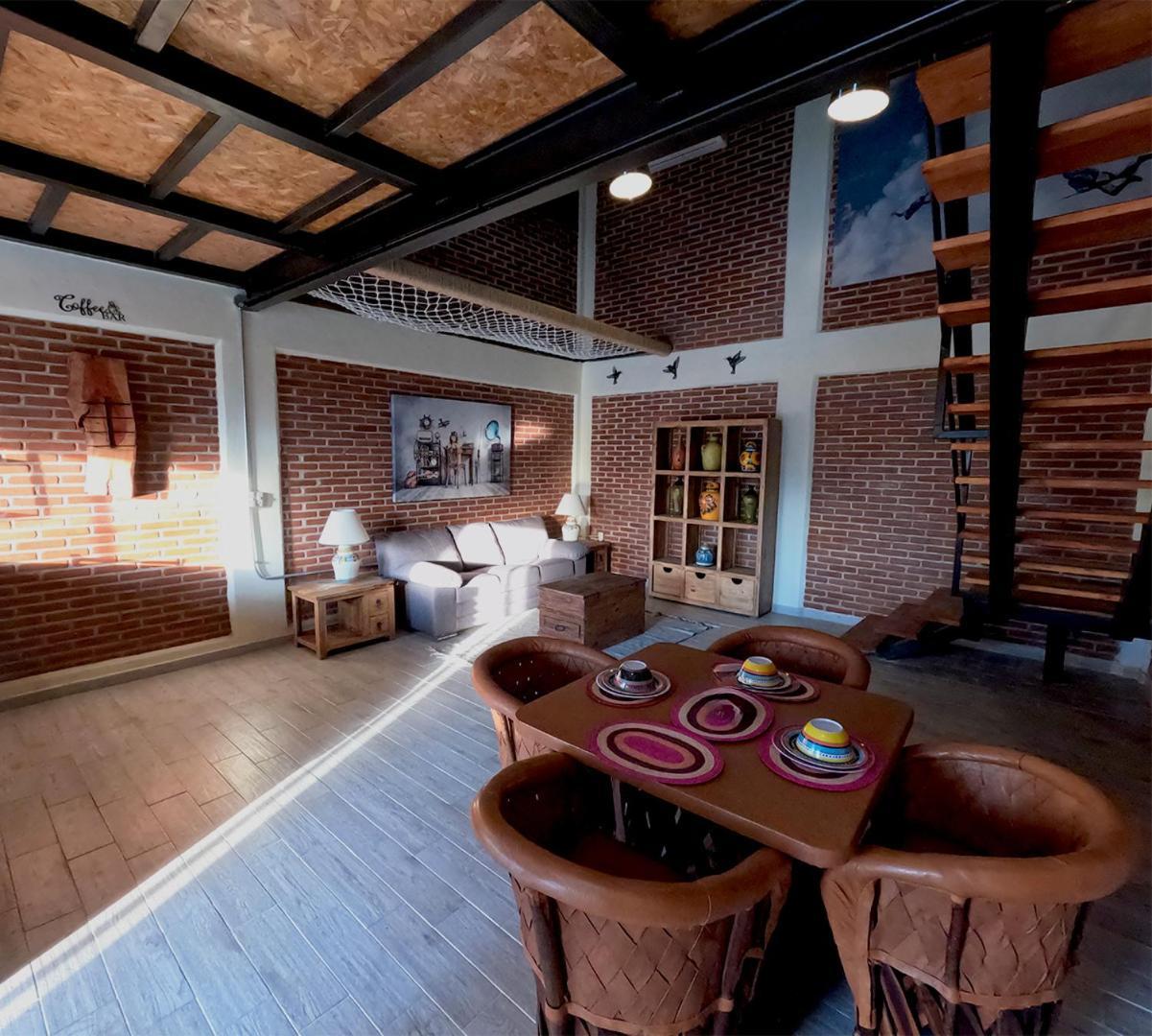 Ferienwohnung Residencial Aereo Albatros Tequesquitengo Exterior foto