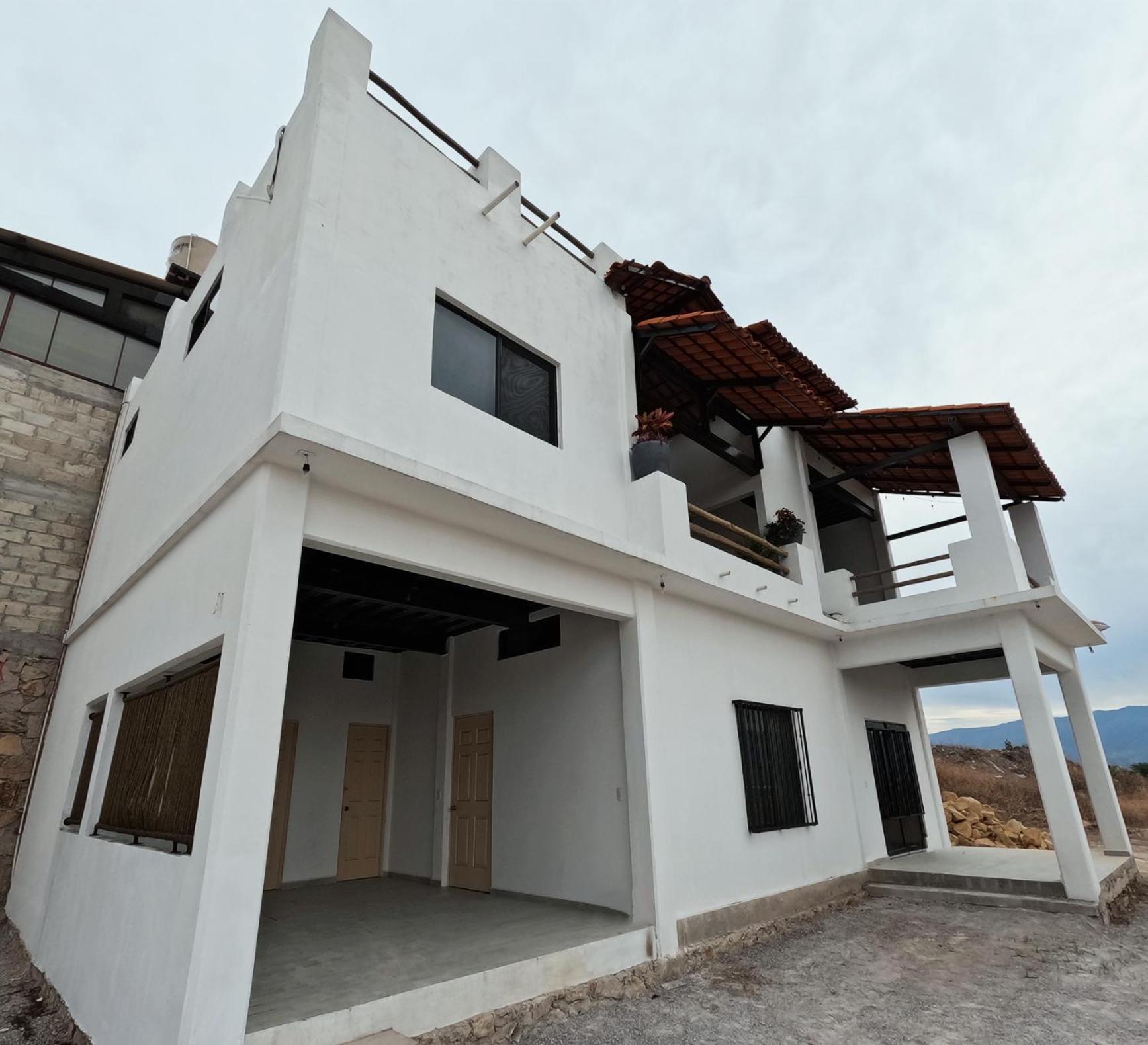 Ferienwohnung Residencial Aereo Albatros Tequesquitengo Exterior foto