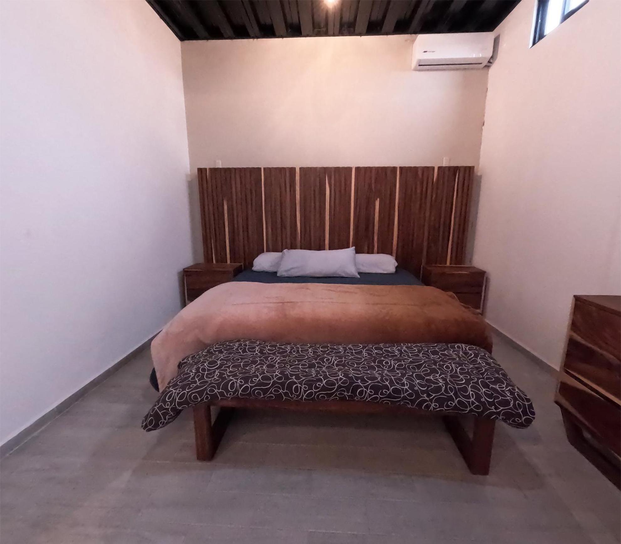 Ferienwohnung Residencial Aereo Albatros Tequesquitengo Exterior foto