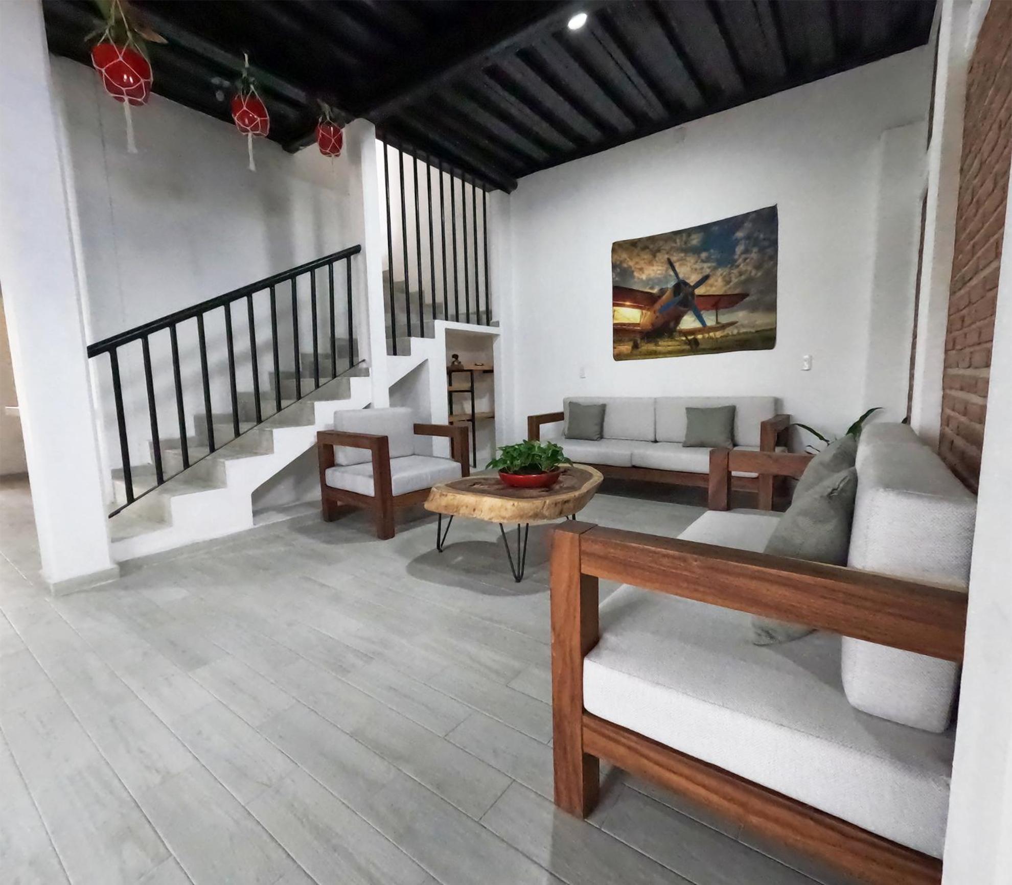Ferienwohnung Residencial Aereo Albatros Tequesquitengo Exterior foto