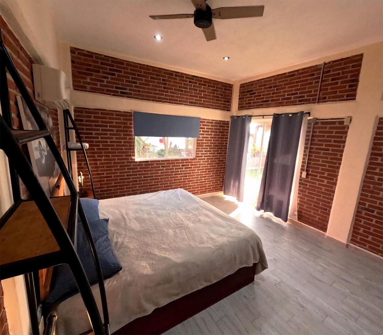 Ferienwohnung Residencial Aereo Albatros Tequesquitengo Exterior foto
