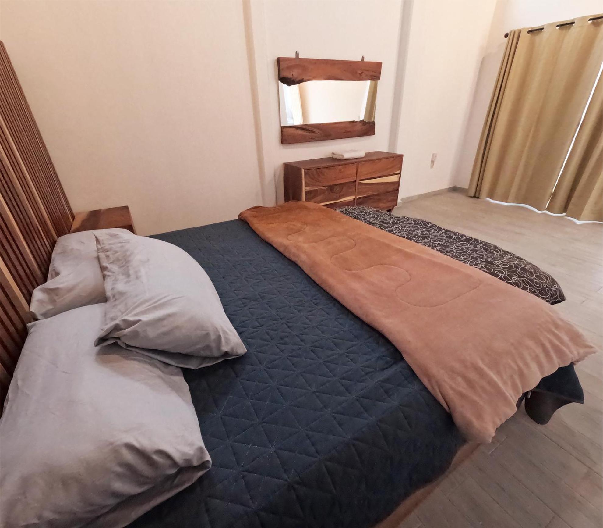 Ferienwohnung Residencial Aereo Albatros Tequesquitengo Exterior foto