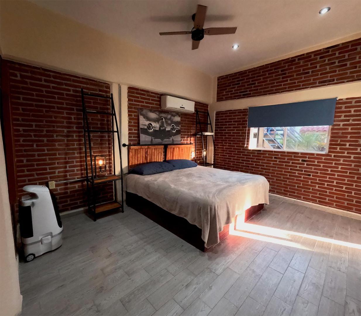 Ferienwohnung Residencial Aereo Albatros Tequesquitengo Exterior foto
