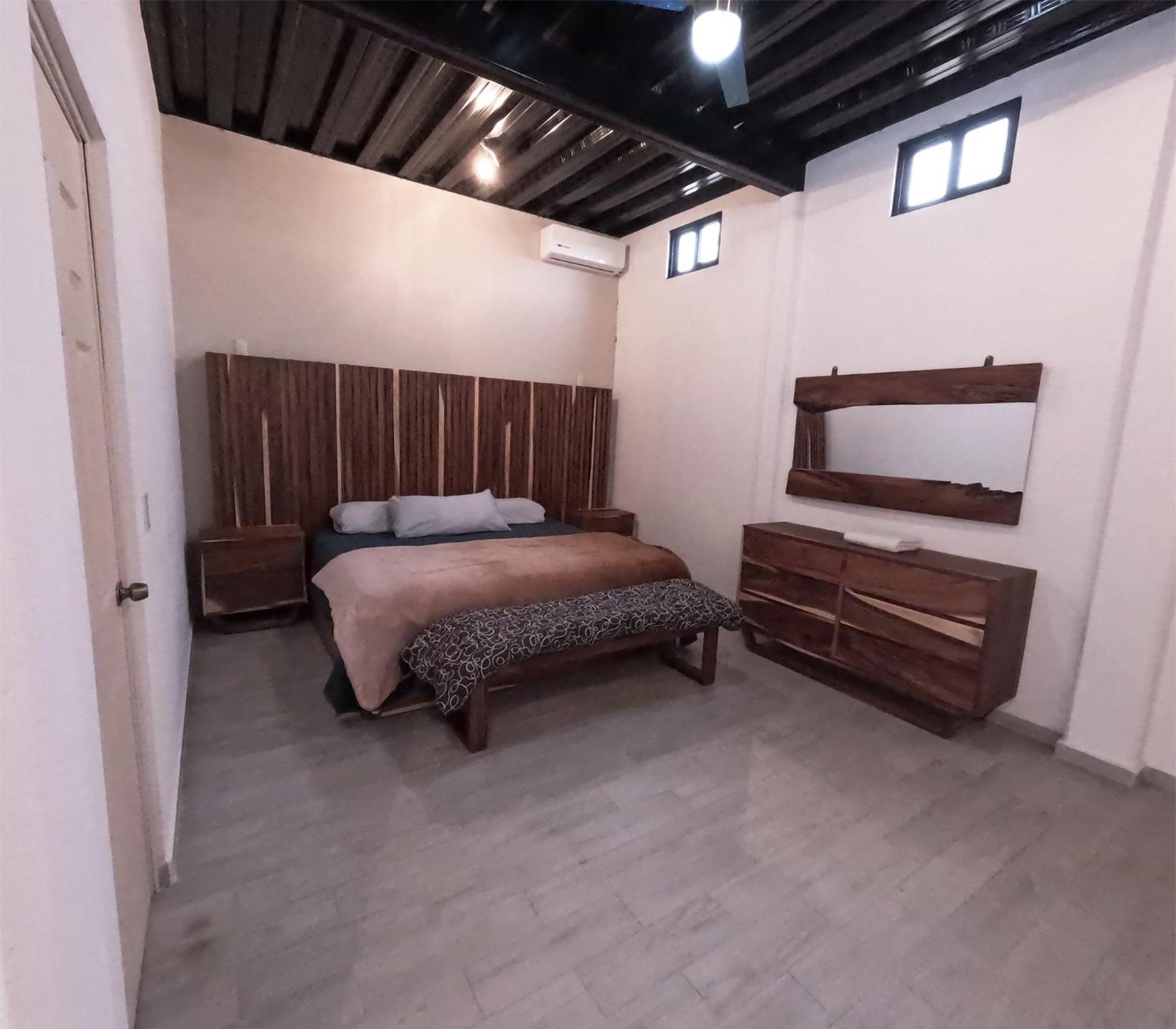 Ferienwohnung Residencial Aereo Albatros Tequesquitengo Exterior foto
