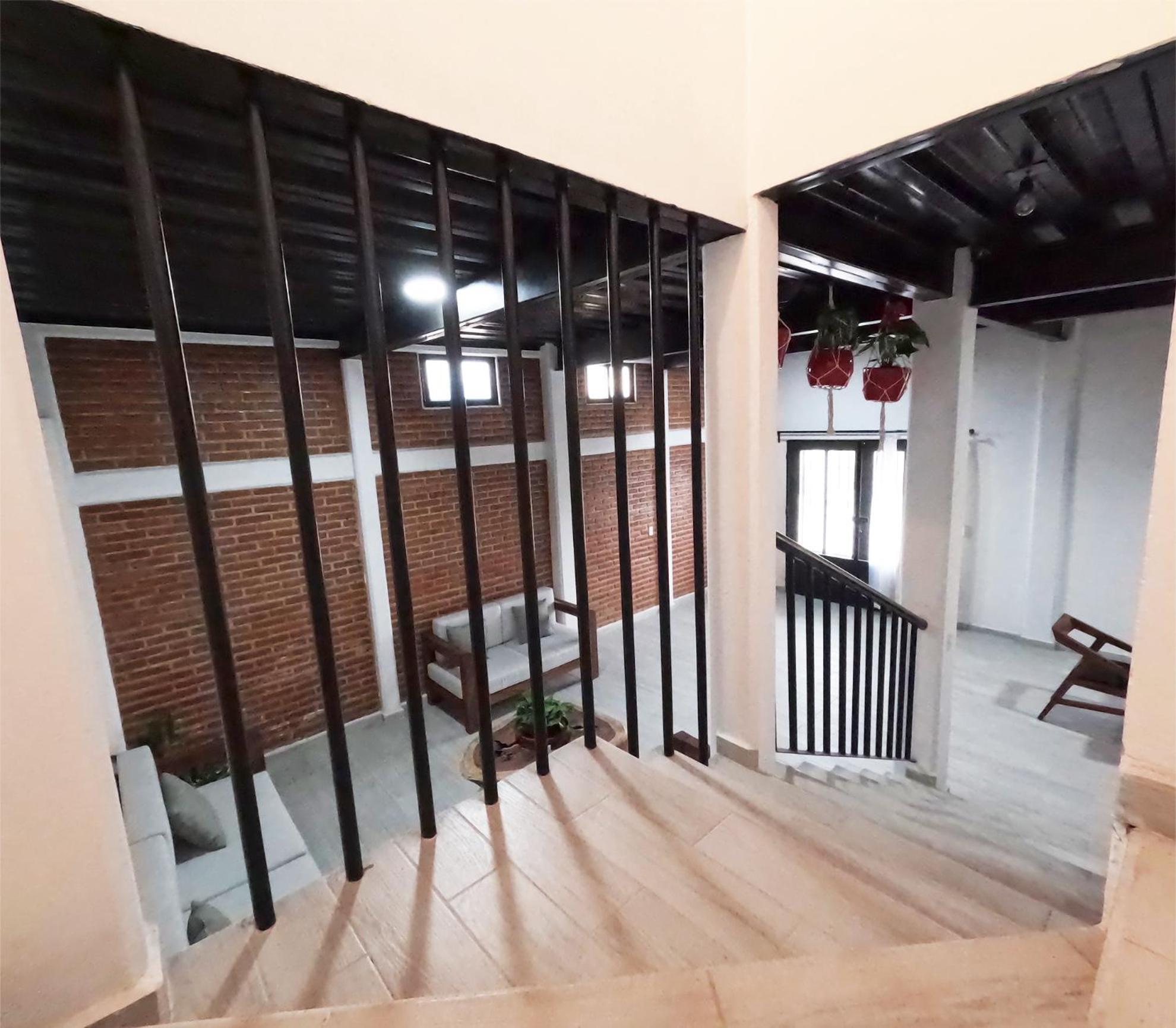 Ferienwohnung Residencial Aereo Albatros Tequesquitengo Exterior foto