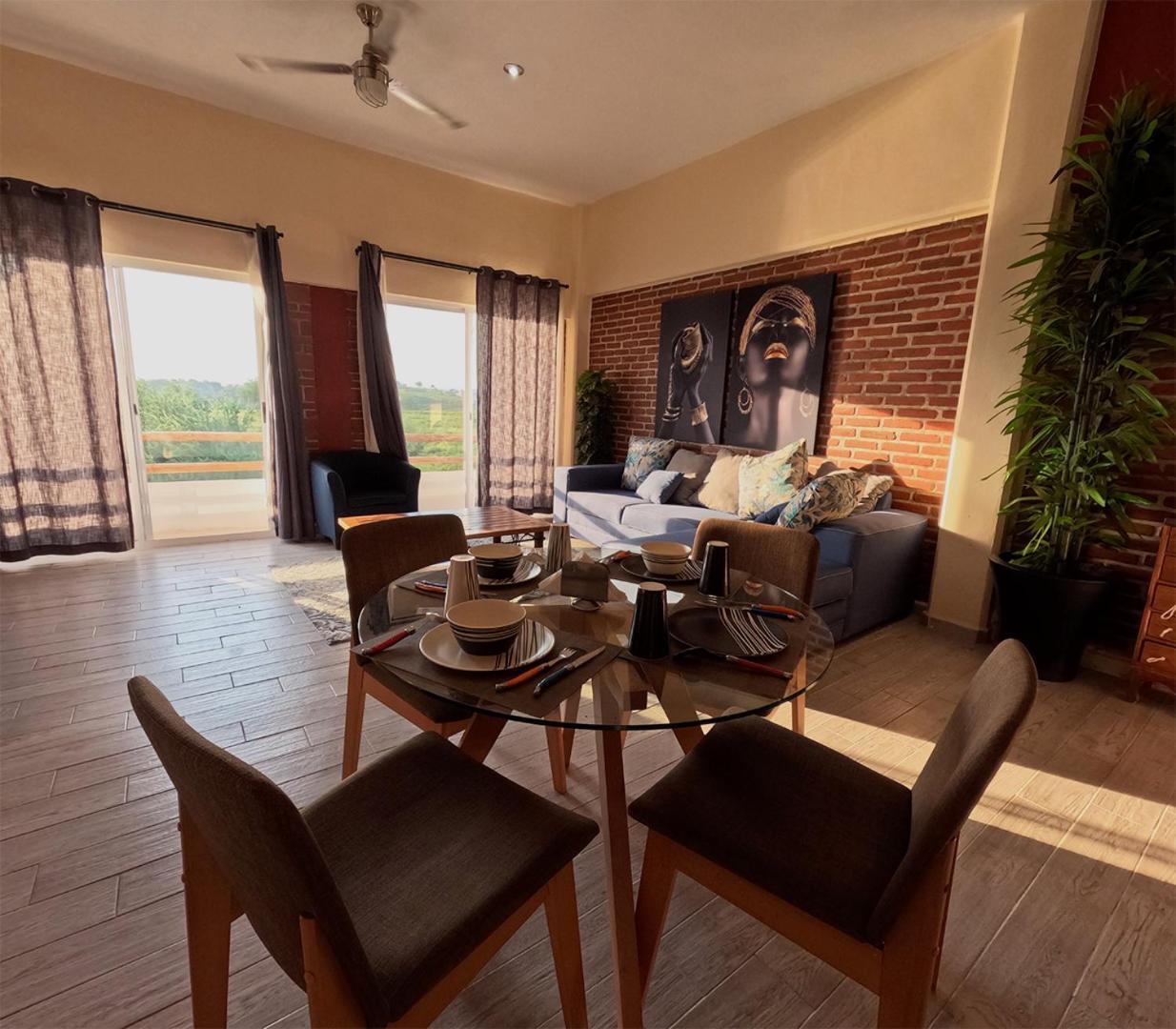 Ferienwohnung Residencial Aereo Albatros Tequesquitengo Exterior foto