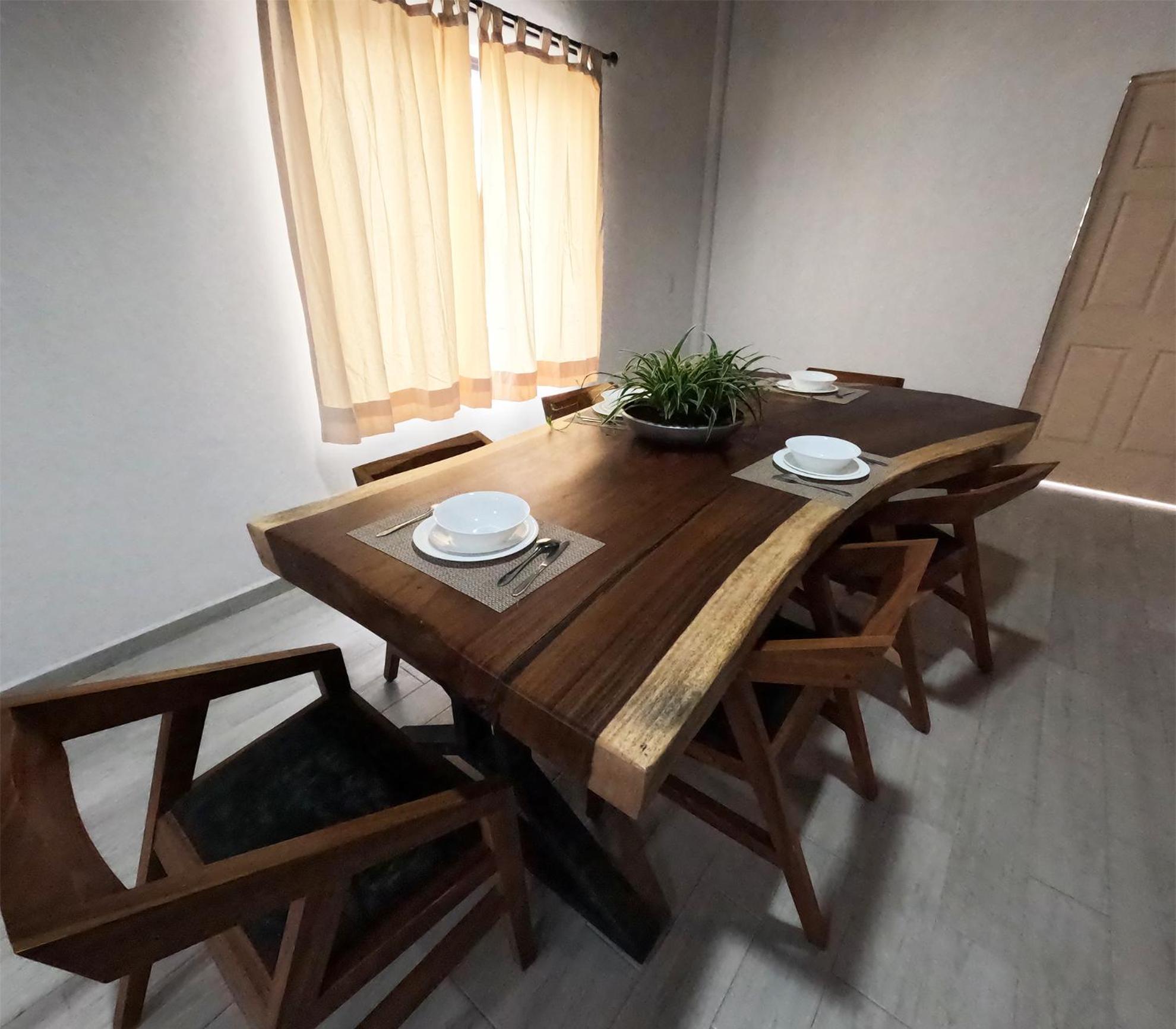 Ferienwohnung Residencial Aereo Albatros Tequesquitengo Exterior foto