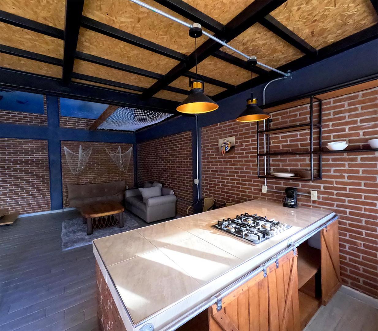 Ferienwohnung Residencial Aereo Albatros Tequesquitengo Exterior foto
